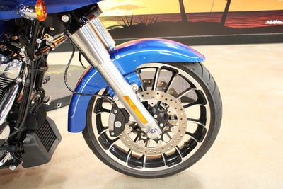 2025 Harley-Davidson Trike FLTRT - Road Glide 3