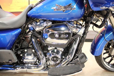 2025 Harley-Davidson Trike FLTRT - Road Glide 3