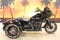 2025 Harley-Davidson Trike FLTRT - Road Glide 3