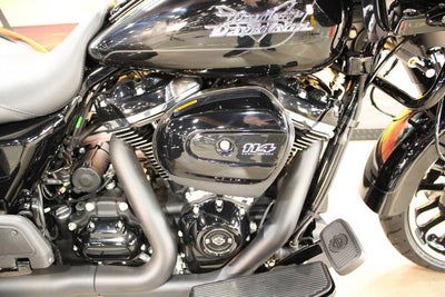 2025 Harley-Davidson Trike FLTRT - Road Glide 3