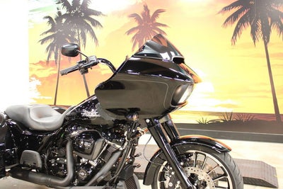 2025 Harley-Davidson Trike FLTRT - Road Glide 3