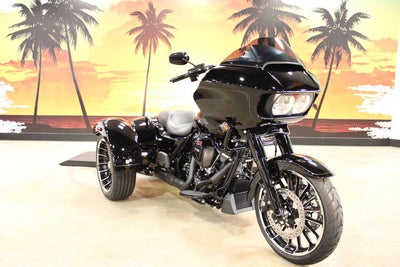 2025 Harley-Davidson Trike FLTRT - Road Glide 3