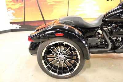 2025 Harley-Davidson Trike FLTRT - Road Glide 3