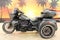 2026 Harley-Davidson FLHLT - Street Glide 3 Limited Base