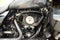 2026 Harley-Davidson FLHLT - Street Glide 3 Limited Base