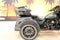 2026 Harley-Davidson FLHLT - Street Glide 3 Limited Base