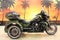 2026 Harley-Davidson Trike FLHLT - Street Glide 3 Limited