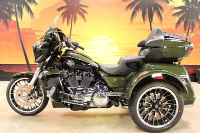 2026 Harley-Davidson Trike FLHLT - Street Glide 3 Limited