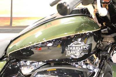 2026 Harley-Davidson Trike FLHLT - Street Glide 3 Limited