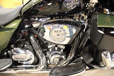 2026 Harley-Davidson Trike FLHLT - Street Glide 3 Limited
