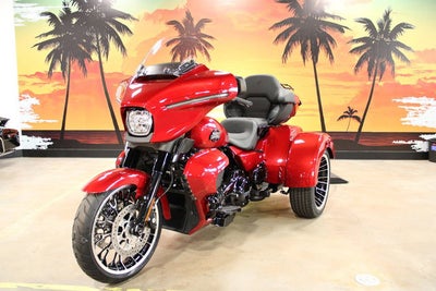 2026 Harley-Davidson Trike FLHLT - Street Glide 3 Limited