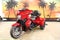 2026 Harley-Davidson Trike FLHLT - Street Glide 3 Limited