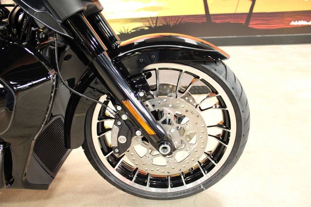 2026 Harley-Davidson FLHLT - Street Glide 3 Limited Base