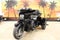 2026 Harley-Davidson FLHLT - Street Glide 3 Limited Base