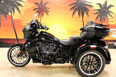 2026 Harley-Davidson FLHLT - Street Glide 3 Limited Base