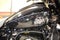 2026 Harley-Davidson FLHLT - Street Glide 3 Limited Base