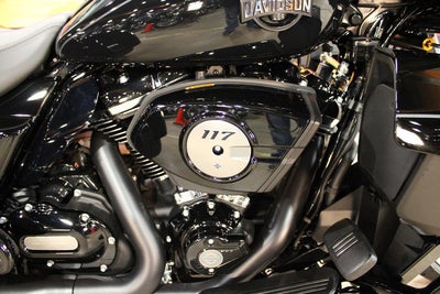 2026 Harley-Davidson FLHLT - Street Glide 3 Limited Base