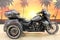 2026 Harley-Davidson FLHLT - Street Glide 3 Limited Base