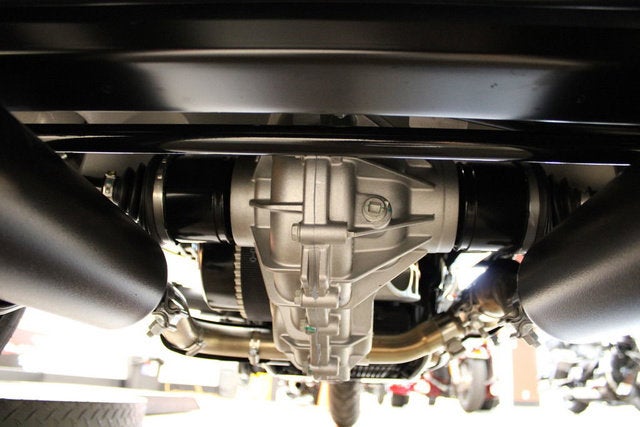 2026 Harley-Davidson FLHLT - Street Glide 3 Limited Base