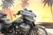 2026 Harley-Davidson FLHLT - Street Glide 3 Limited Base