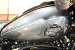 2026 Harley-Davidson FLHLT - Street Glide 3 Limited Base