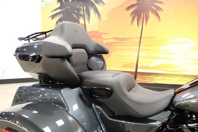 2026 Harley-Davidson FLHLT - Street Glide 3 Limited Base