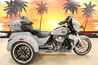 2026 Harley-Davidson Trike FLHLT - Street Glide 3 Limited