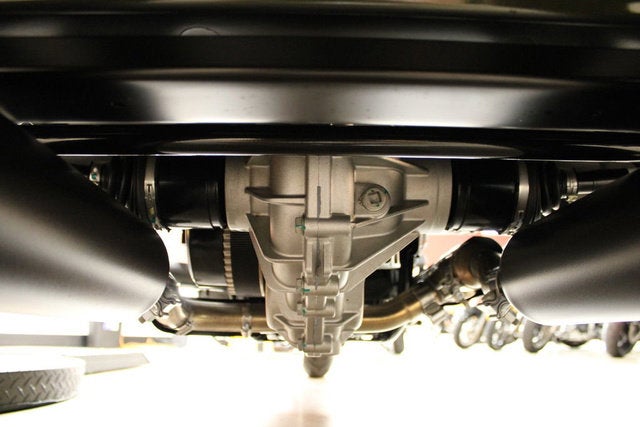 2026 Harley-Davidson FLHLT - Street Glide 3 Limited Base