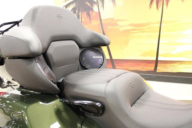 2026 Harley-Davidson FLHLT - Street Glide 3 Limited Base