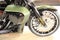 2026 Harley-Davidson Trike FLHLT - Street Glide 3 Limited