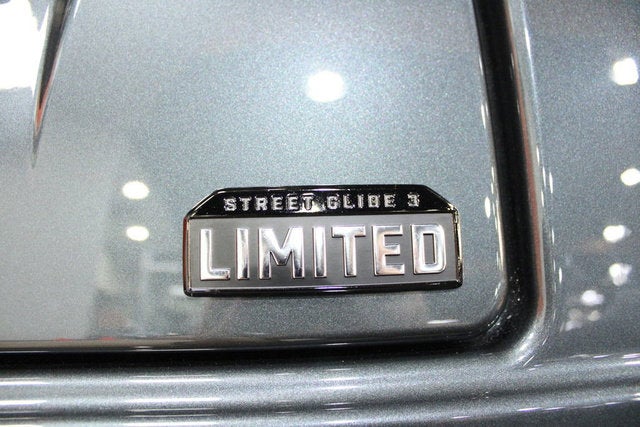 2026 Harley-Davidson FLHLT - Street Glide 3 Limited Base