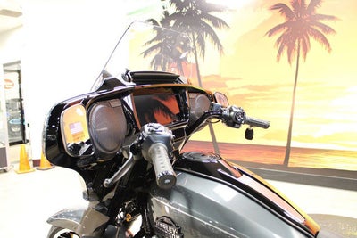 2026 Harley-Davidson FLHLT - Street Glide 3 Limited Base