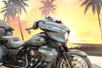 2026 Harley-Davidson FLHLT - Street Glide 3 Limited Base