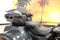 2026 Harley-Davidson FLHLT - Street Glide 3 Limited Base