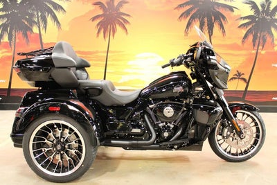 2026 Harley-Davidson Trike FLHLT - Street Glide 3 Limited