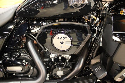 2026 Harley-Davidson Trike FLHLT - Street Glide 3 Limited