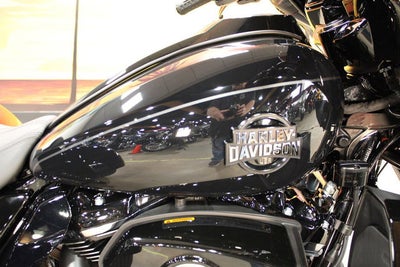 2026 Harley-Davidson Trike FLHLT - Street Glide 3 Limited