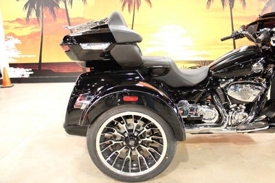 2026 Harley-Davidson Trike FLHLT - Street Glide 3 Limited