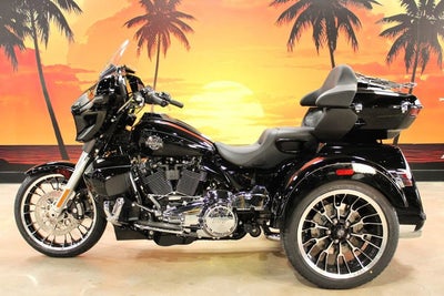 2026 Harley-Davidson Trike FLHLT - Street Glide 3 Limited