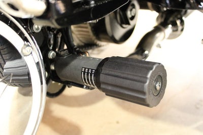 2026 Harley-Davidson Trike FLHLT - Street Glide 3 Limited