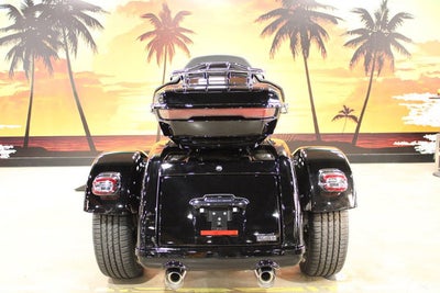 2026 Harley-Davidson Trike FLHLT - Street Glide 3 Limited