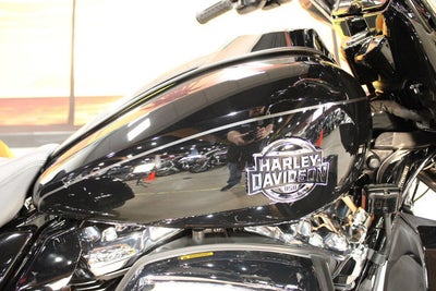 2026 Harley-Davidson Trike FLHLT - Street Glide 3 Limited