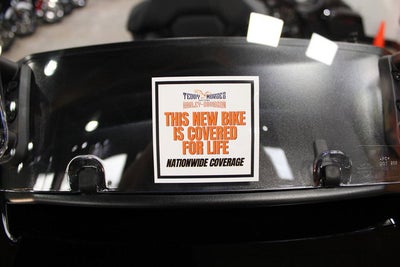 2026 Harley-Davidson Trike FLHLT - Street Glide 3 Limited