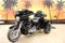 2026 Harley-Davidson Trike FLHLT - Street Glide 3 Limited