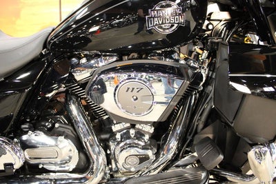 2026 Harley-Davidson Trike FLHLT - Street Glide 3 Limited