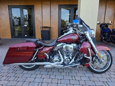 2013 Harley-Davidson Touring FLHRSE5 - CVO Road King