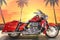 2013 Harley-Davidson Touring FLHRSE5 - CVO Road King