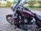 2013 Harley-Davidson Touring FLHRSE5 - CVO Road King