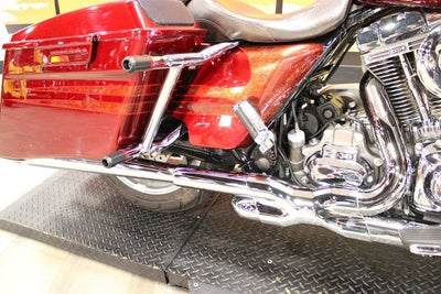 2013 Harley-Davidson Touring FLHRSE5 - CVO Road King