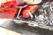 2013 Harley-Davidson Touring FLHRSE5 - CVO Road King